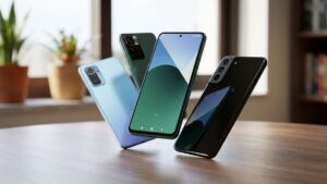 Xiaomi Redmi A7 Pro 5G