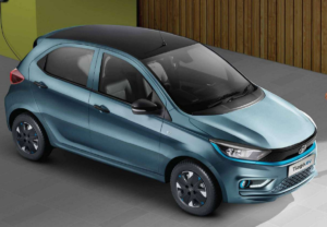 Tata Tiago EV 2026