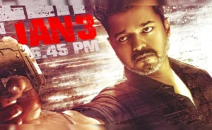 Thalapathy Vijay