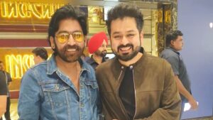 Dhurandhar 2 Actor Vivek Sinha