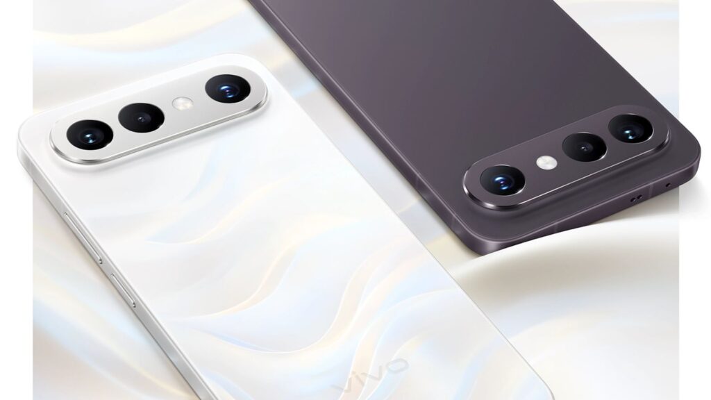 Vivo X300 FE