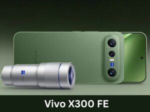 Vivo X300 FE