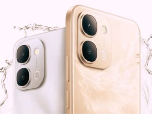 Vivo Y6 5G