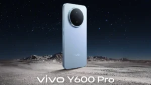 Vivo Y600 Pro