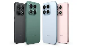 Xiaomi 17T Pro