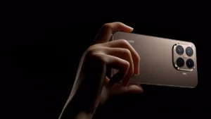 Xiaomi 17T Pro