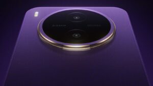 Vivo Y600 Pro