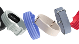 Fitbit Air Fitness Band