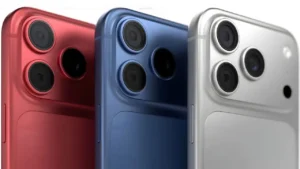 18 Pro Max Launch Soon