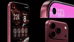 Apple iPhone 18 Pro