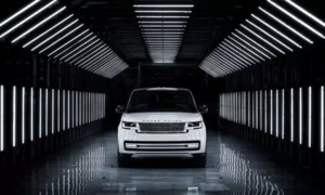 Range Rover