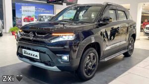 Maruti Suzuki April 2026 Sales