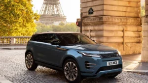 Range Rover