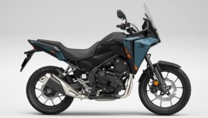 Honda NX500