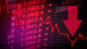 Stock Market Crashed Today