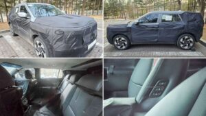 2027 Hyundai Creta