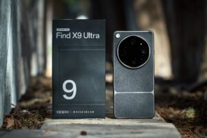 OPPO Find X9 Ultra