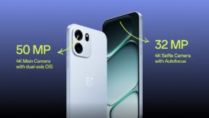 OnePlus Nord CE 6