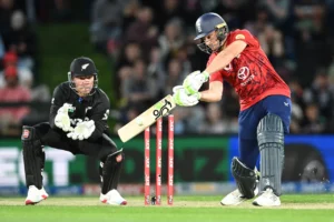 BAN vs NZ