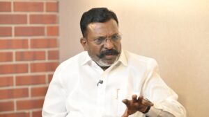 Will Vijay Form Government in Tamil Nadu