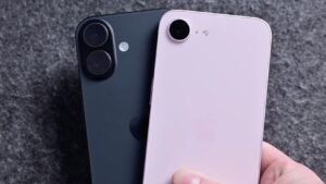 iPhone 18e