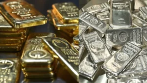 Gold, Silver ETFs Jump Nearly 3%
