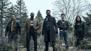 The Boys Season 5 Episode 6
