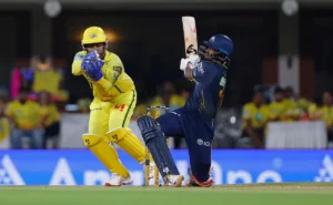 CSK vs MI