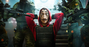 Money Heist