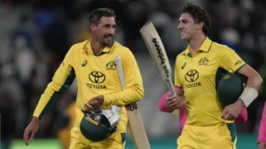 Australia vs Pakistan