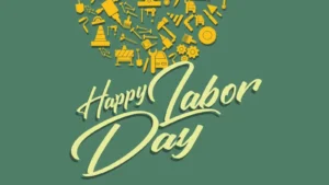 International Workers' Day