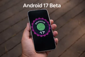 Xiaomi Android 17 Beta
