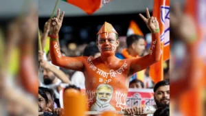 BJP’s Electoral Victory in West Bengal
