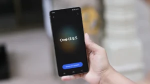One UI 8.5 Update