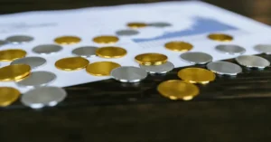 Gold, Silver ETFs Jump Nearly 3%
