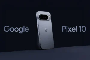 Google Pixel 10