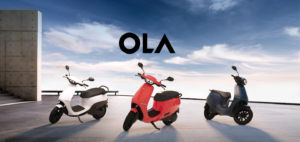 Ola Electric