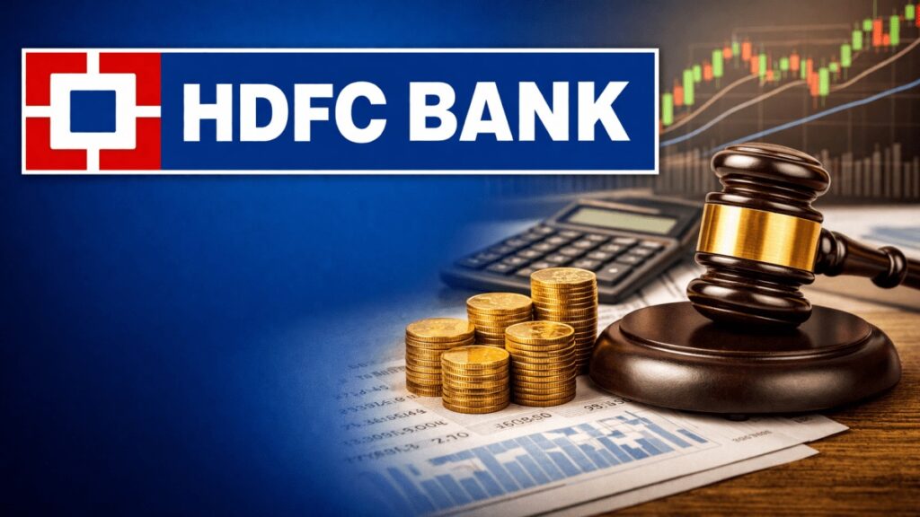 HDFC Bank