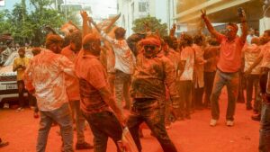 BJP’s Electoral Victory in West Bengal