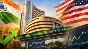 US Market Today