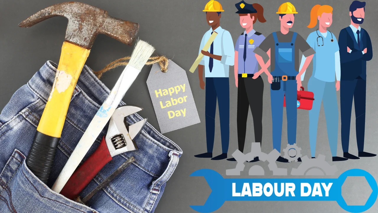 International Workers' Day