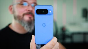 Google Pixel 11