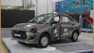 Maruti Suzuki New Cars Testing