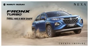 Maruti Suzuki April 2026 Sales