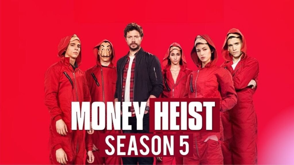 Money Heist