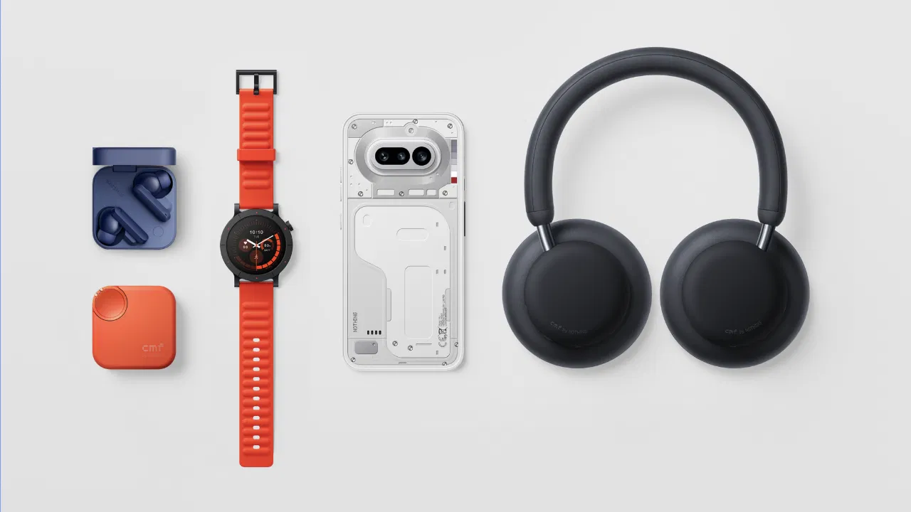 Nothing Announces Flipkart Big Saving Days Offers