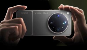 OPPO Find X9 Ultra