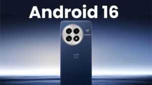 OxygenOS 16 Update Issues