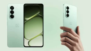 OnePlus Nord CE6 Lite