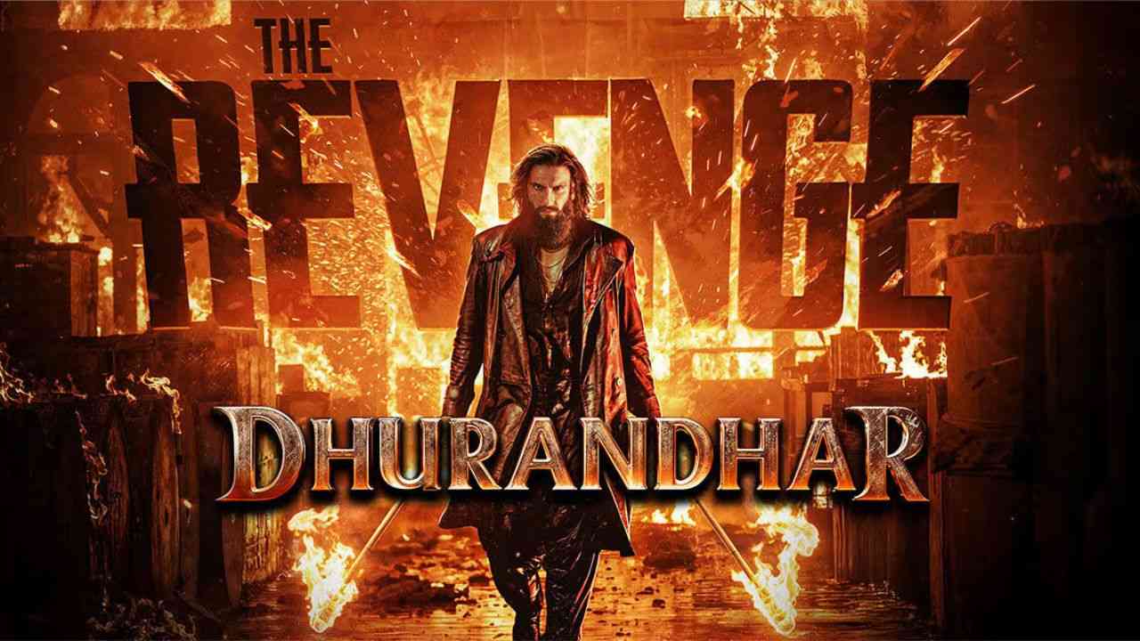 Dhurandhar The Revenge OTT Release